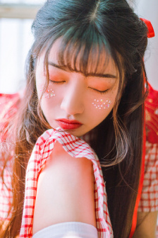 长泽梓下马