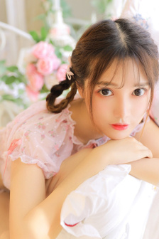 男女互摸下面